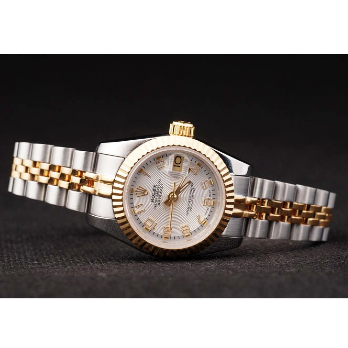 AAA replica watch Swiss Mechanism-srl96 Datejust Rolex 0618